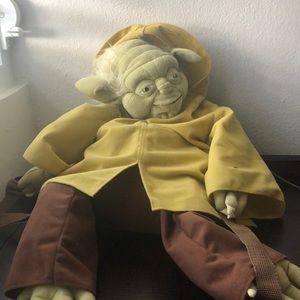 yoda backpack